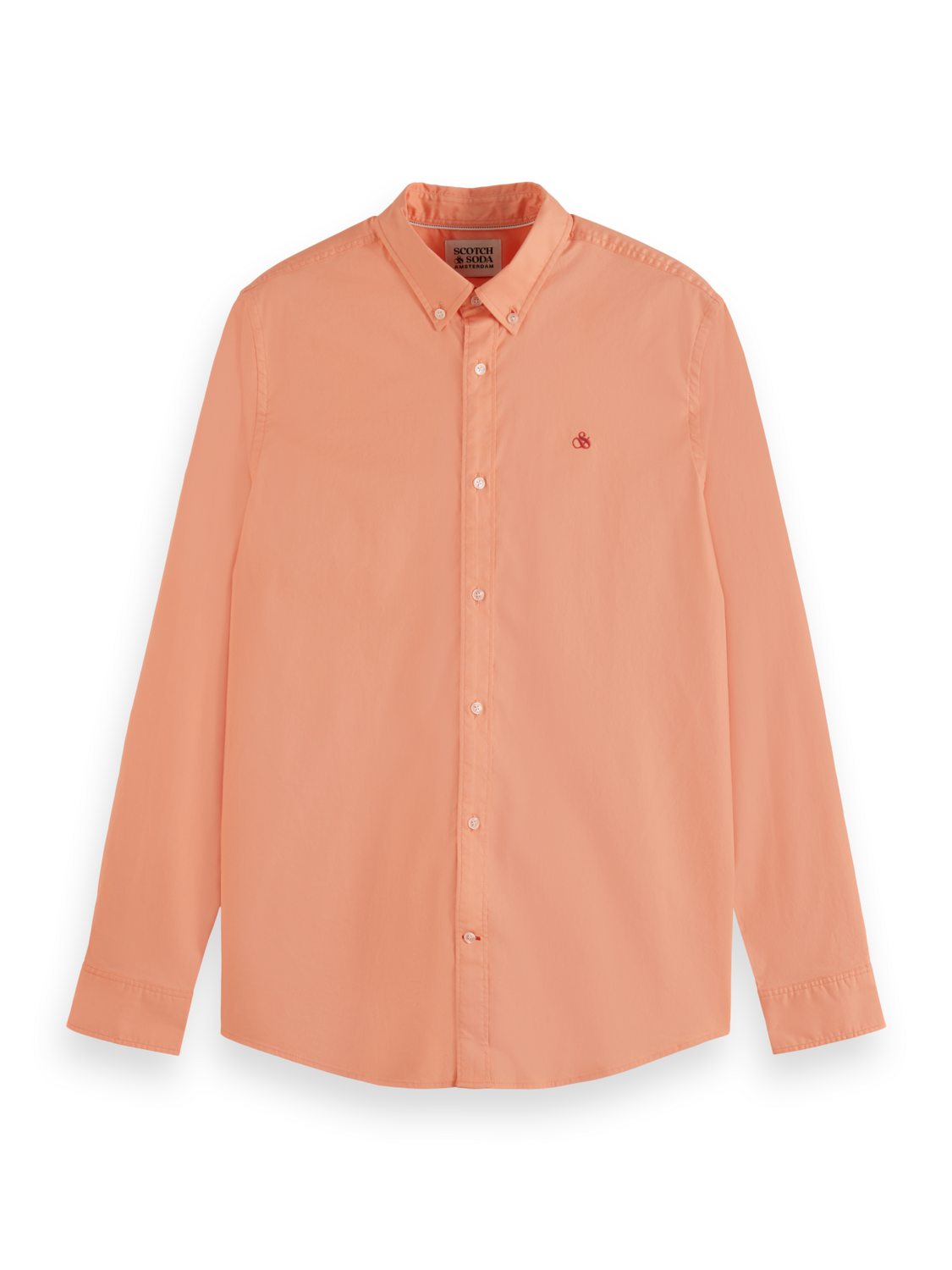 ESSENTIAL OXFORD SOLID