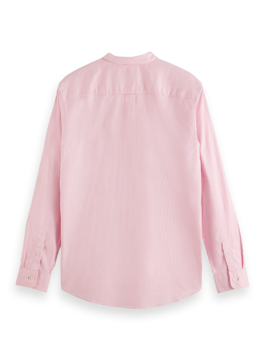 ESSENTIAL OXFORD STRIPE