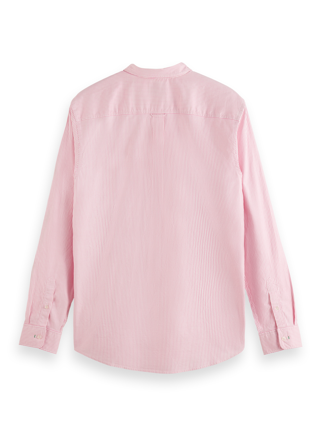 ESSENTIAL OXFORD STRIPE