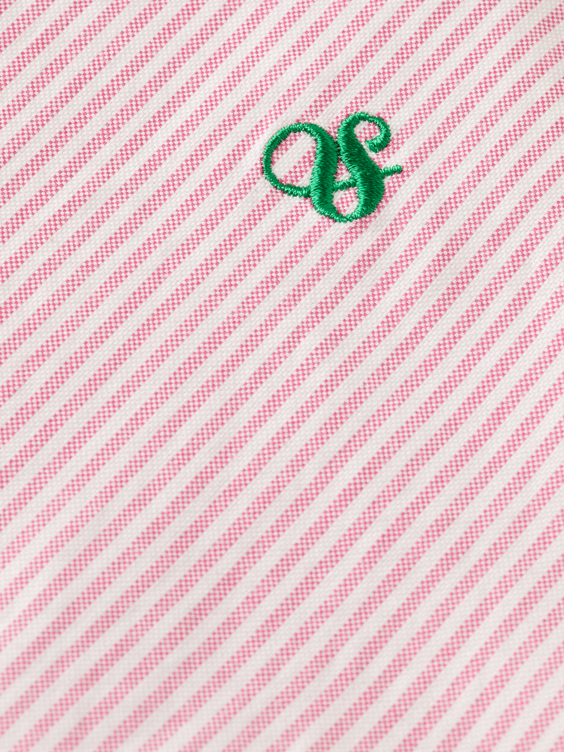 ESSENTIAL OXFORD STRIPE