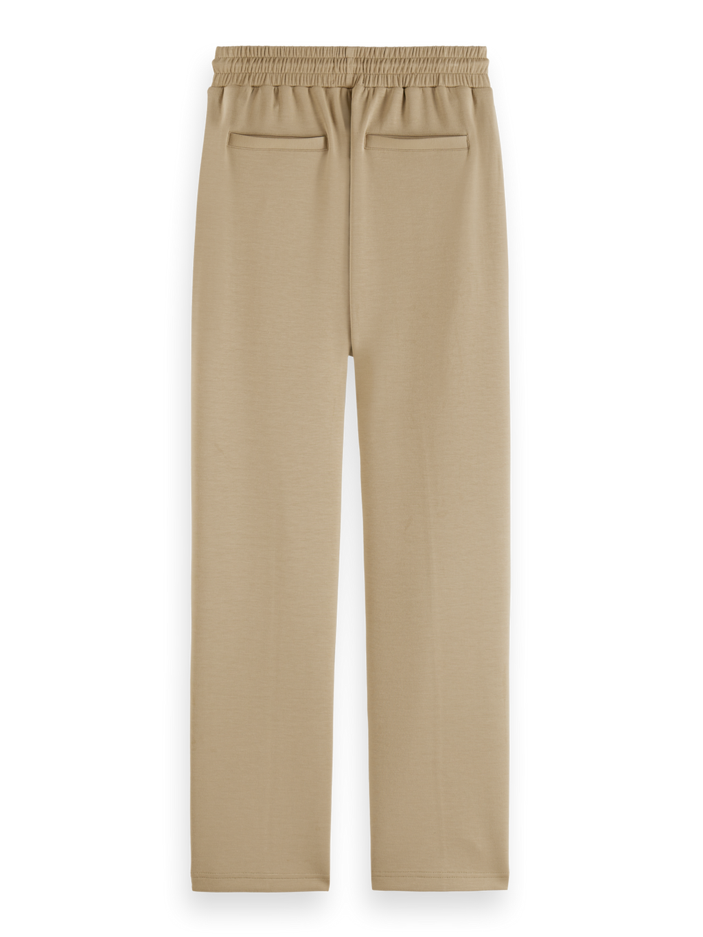 STRAIGHT LEG MODAL SWEATPANT