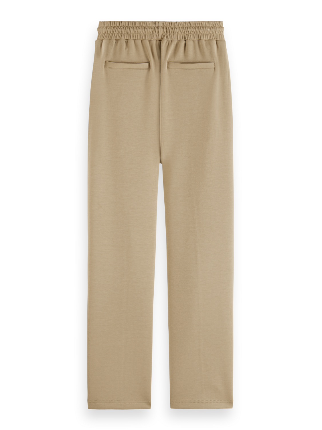 STRAIGHT LEG MODAL SWEATPANT