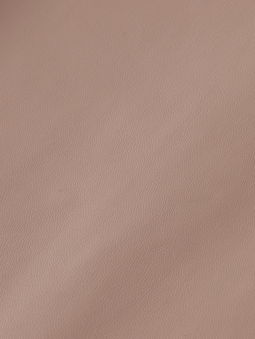 ESTELLE - FAUX LEATHER JOGGER