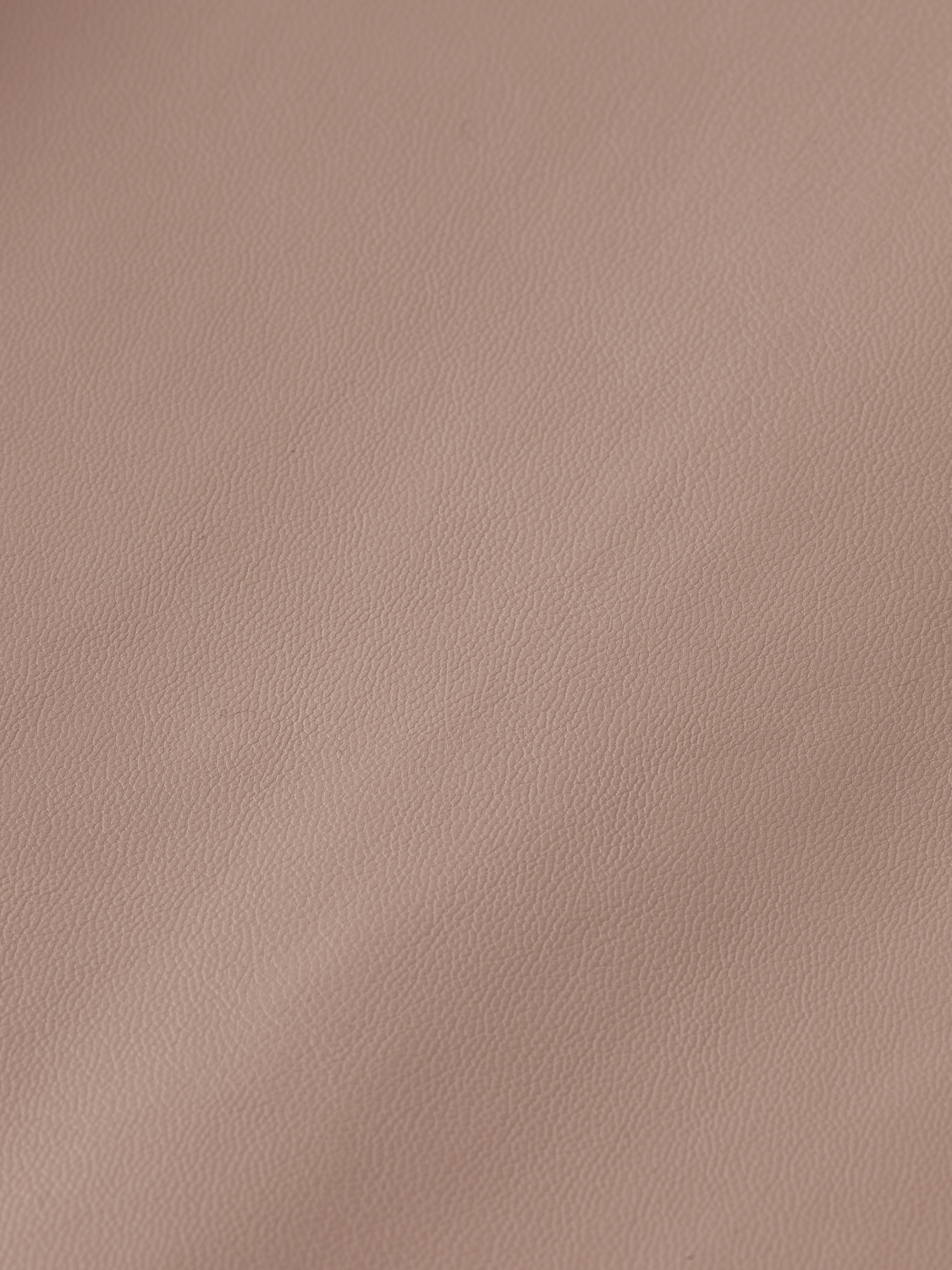 ESTELLE - FAUX LEATHER JOGGER