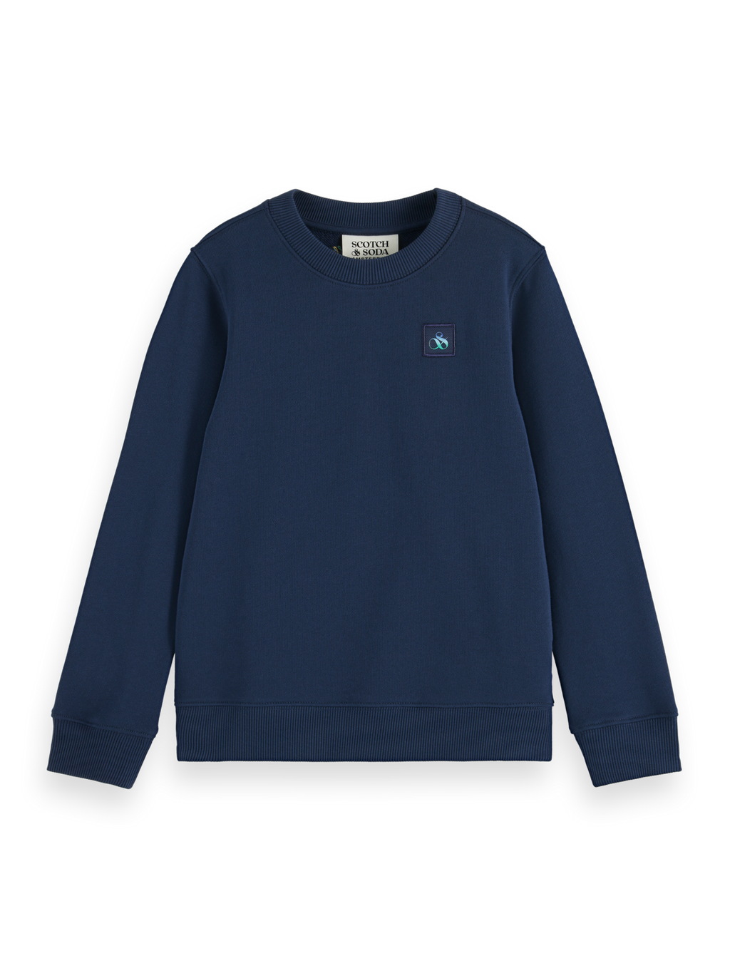 Boys CLASSIC SWEATSHIRT
