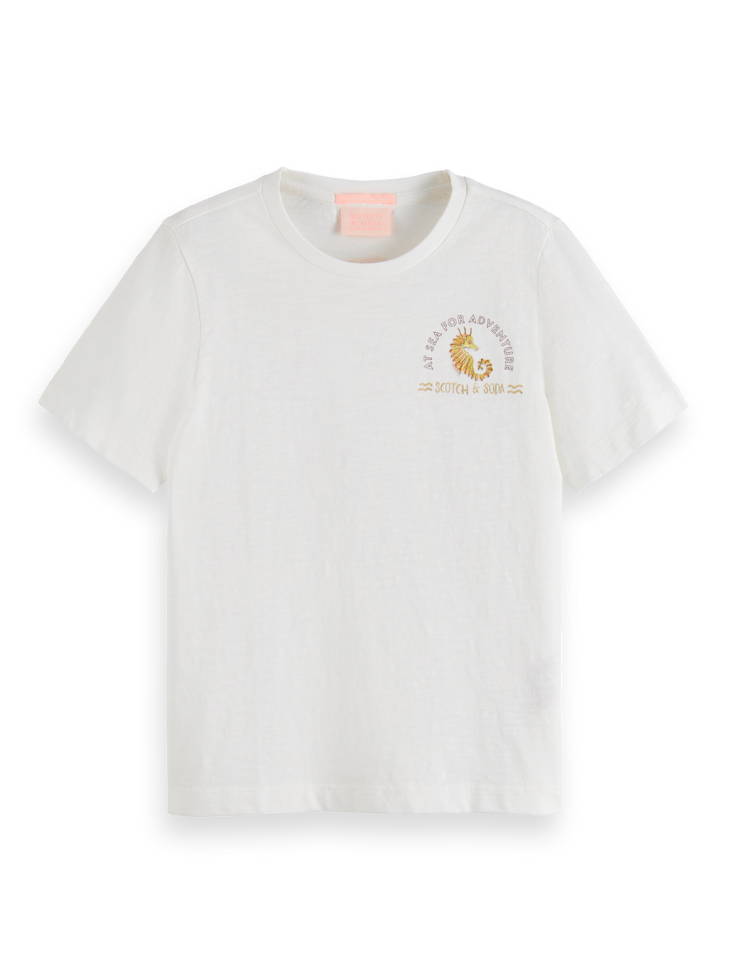 Girls T-SHIRT