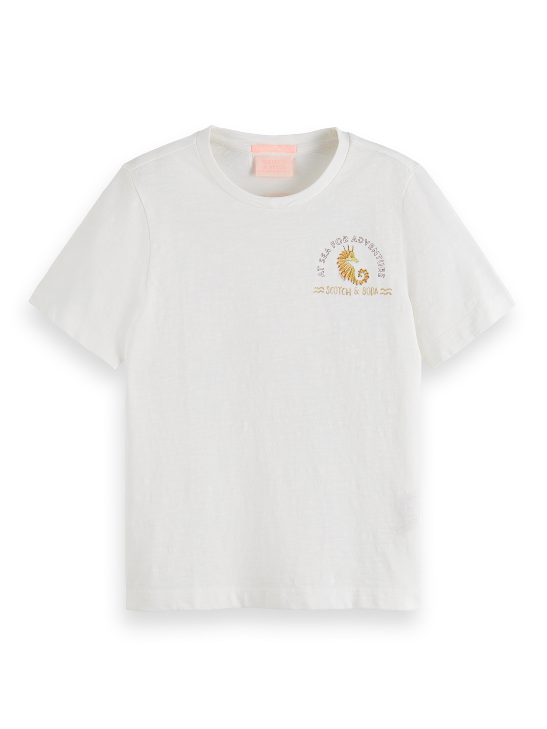 Girls T-SHIRT