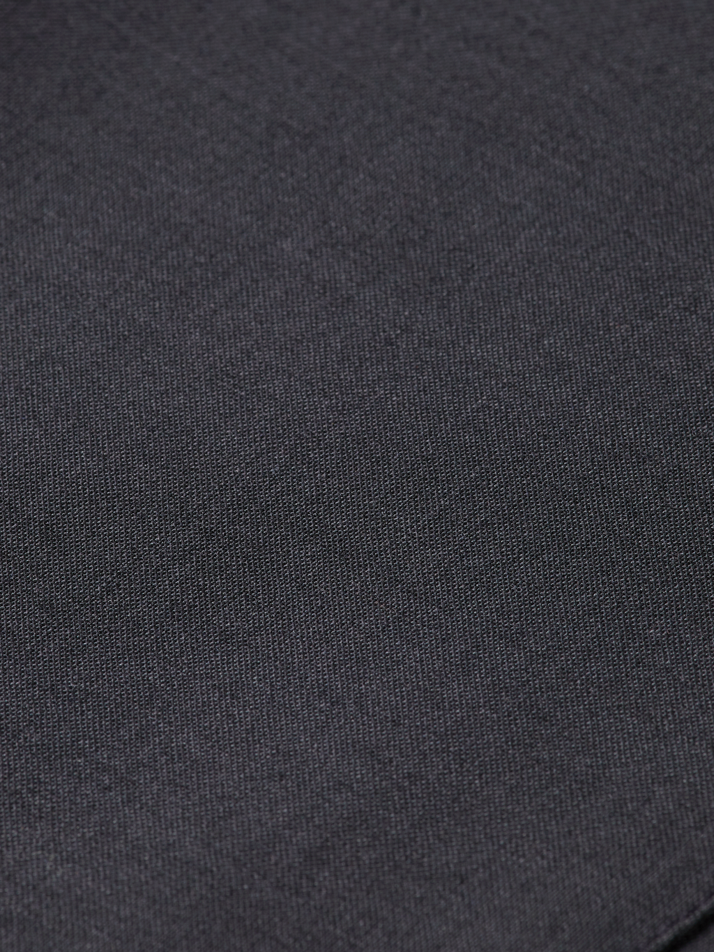 SEASONAL - LOOSE TAPERED NYLON-TRIMMED COOL WOOL CARGO PANTS