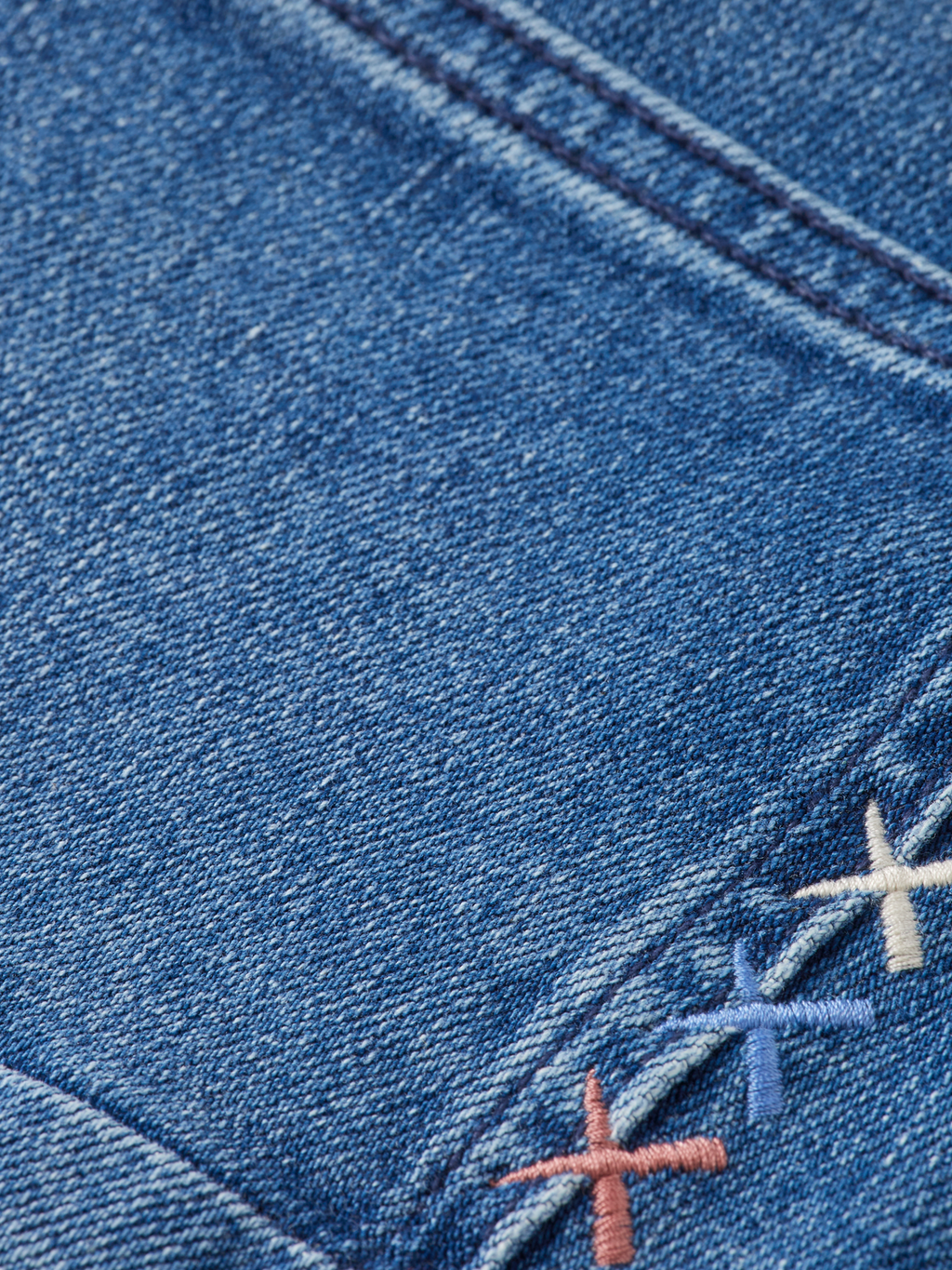 SKIM SKINNY FIT JEANS WINDMILL