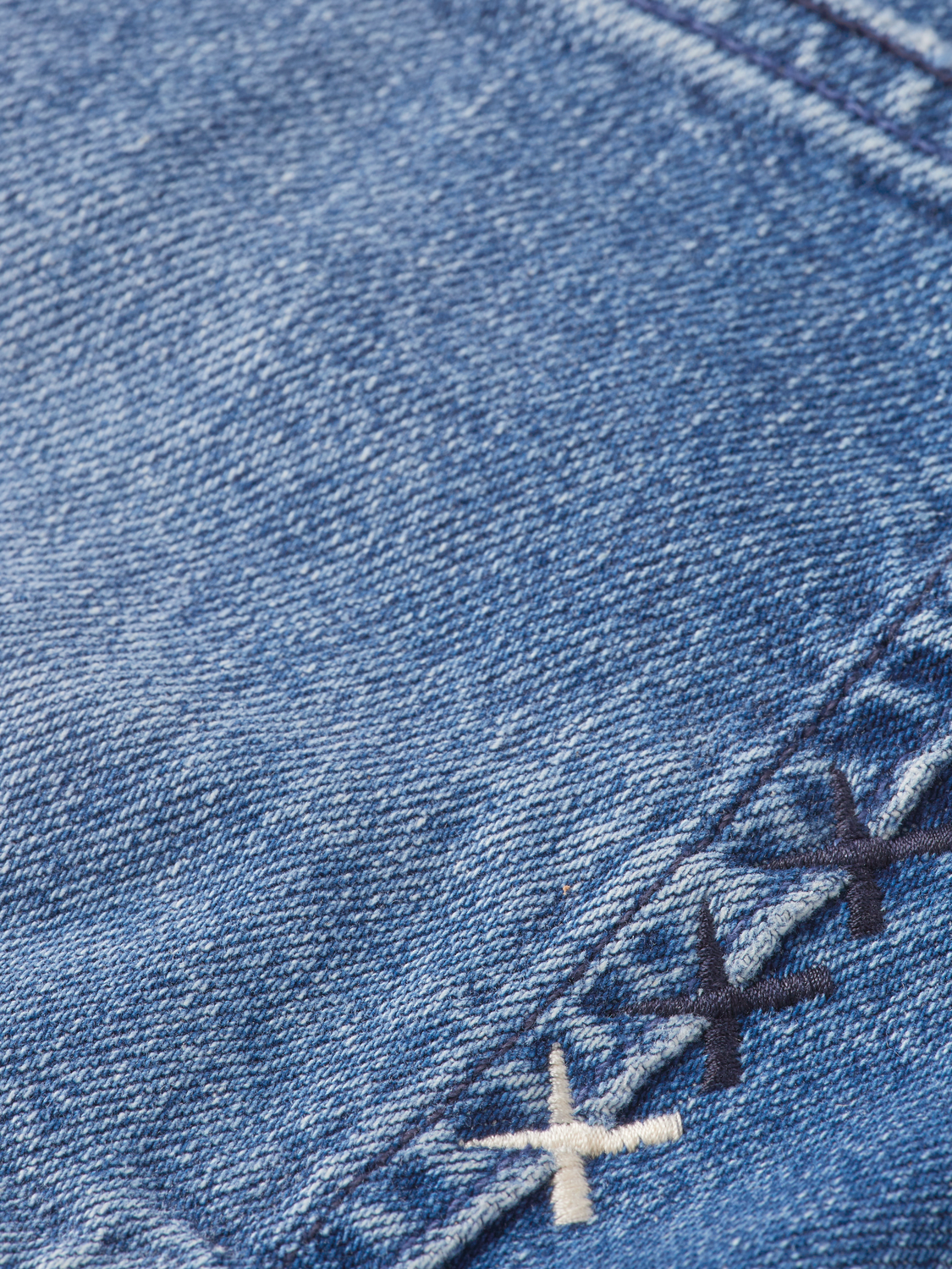 THE ZEE STRAIGHT FIT JEANS SHIP SHAPE