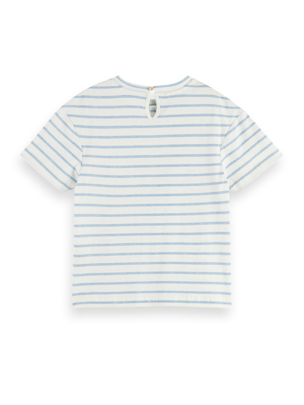 Girls RELAXED-FIT T-SHIRT