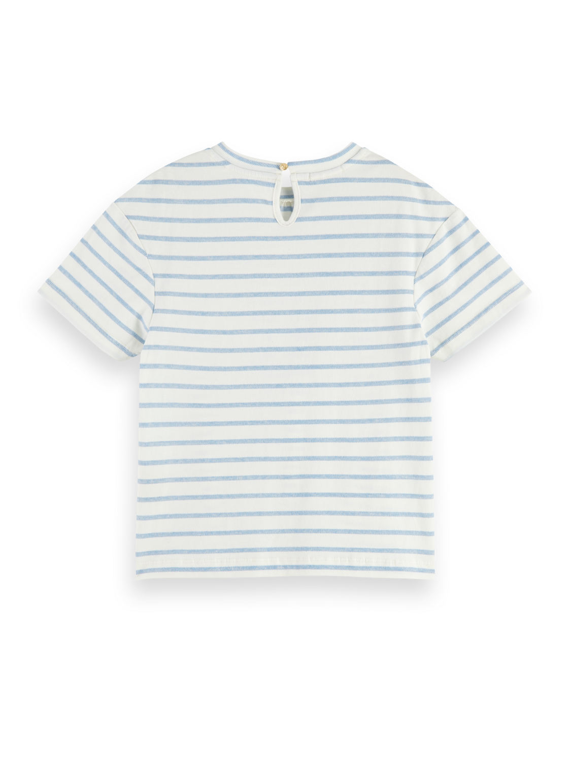 Girls RELAXED-FIT T-SHIRT