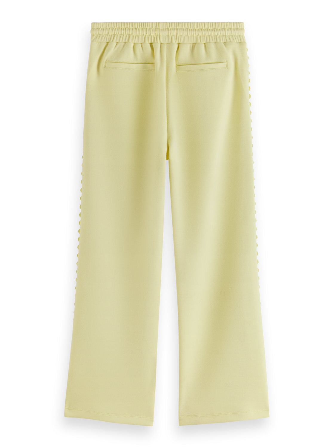 Girls SOFT STRAIGHT LEG SWEATPANTS