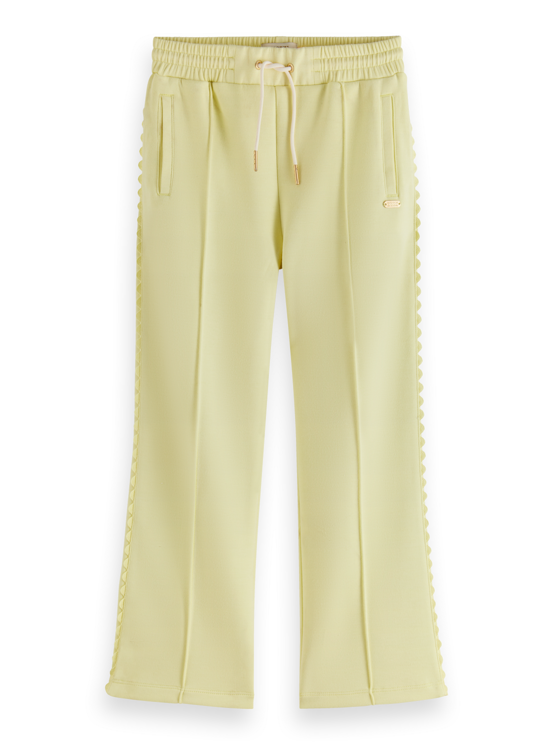 Girls SOFT STRAIGHT LEG SWEATPANTS