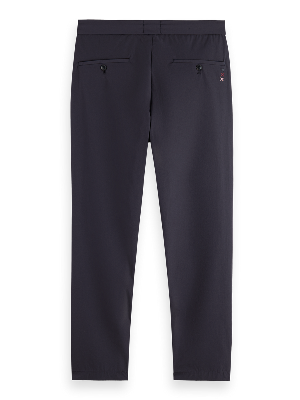 FINCH - REGULAR-TAPERED NYLON-BLEND JOGGER