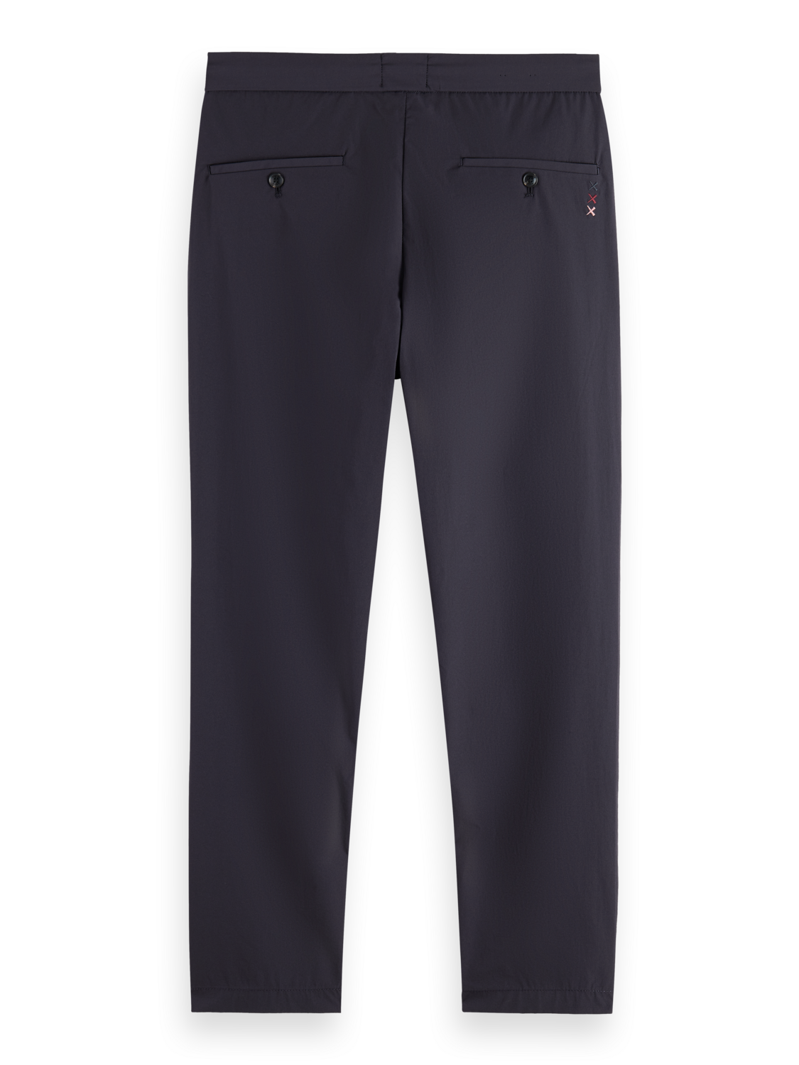FINCH - REGULAR-TAPERED NYLON-BLEND JOGGER