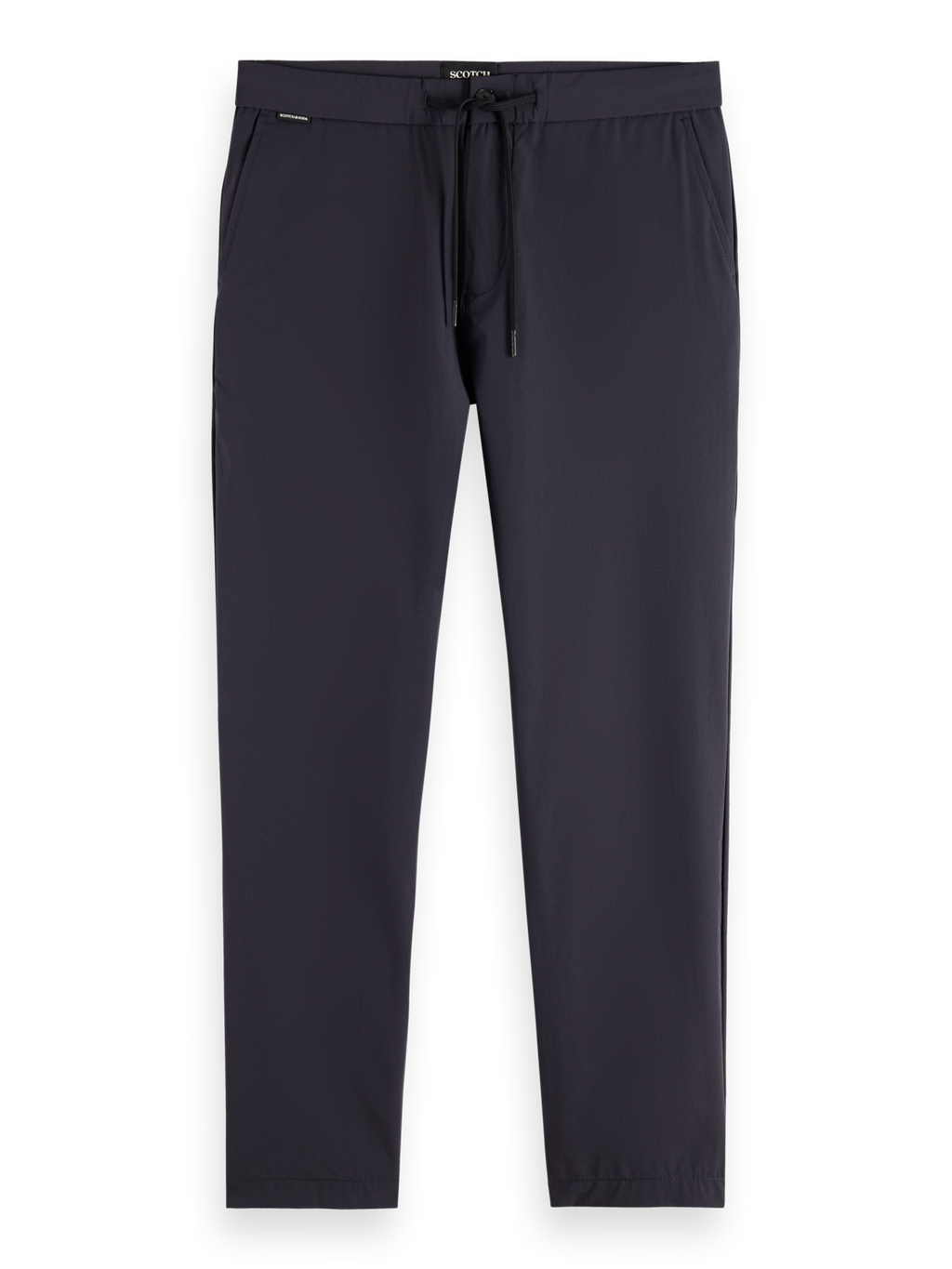 FINCH - REGULAR-TAPERED NYLON-BLEND JOGGER