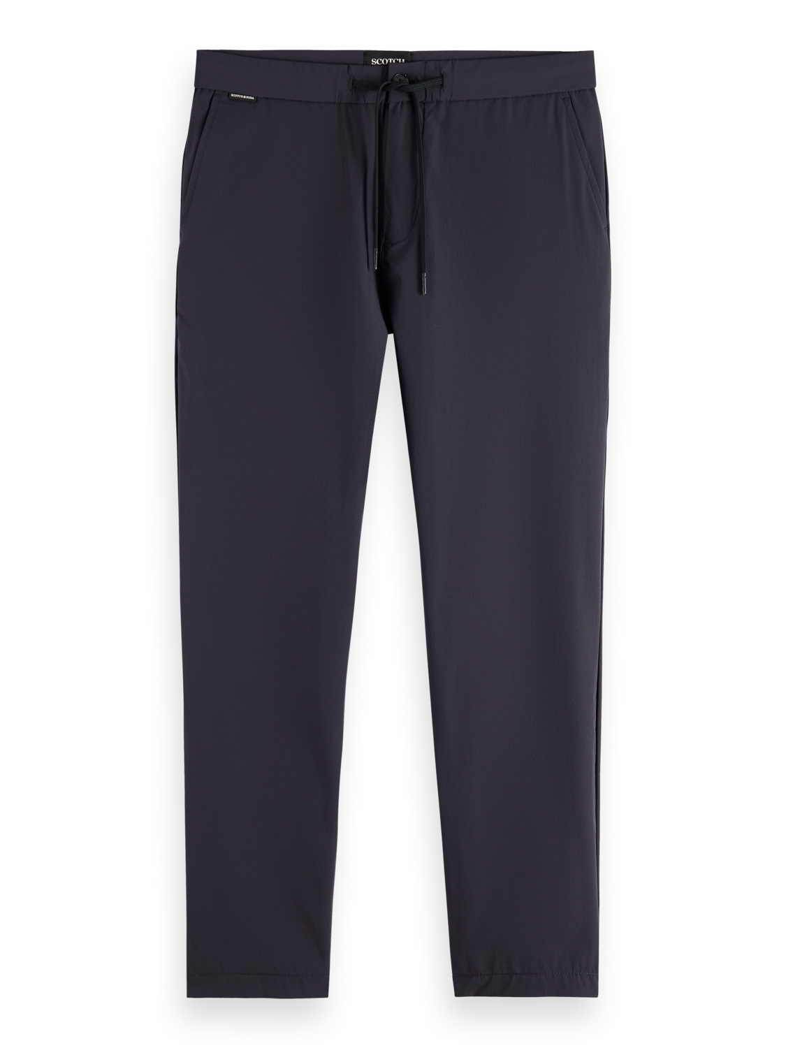 FINCH - REGULAR-TAPERED NYLON-BLEND JOGGER