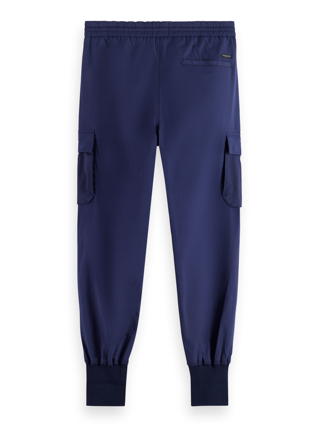 SEASONAL - LOOSE TAPERED-FIT NYLON CARGO JOGGER