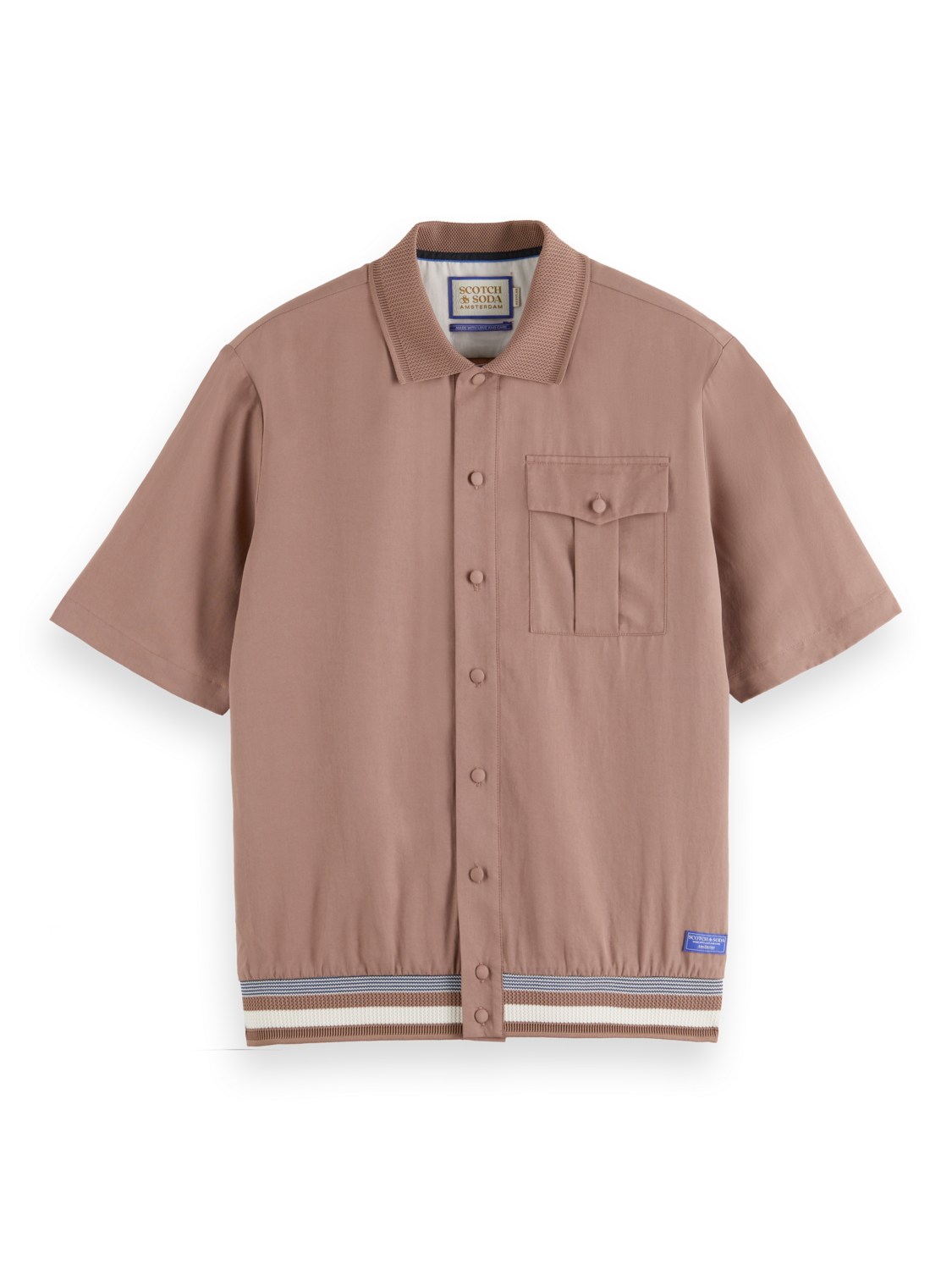 POLO SHIRT