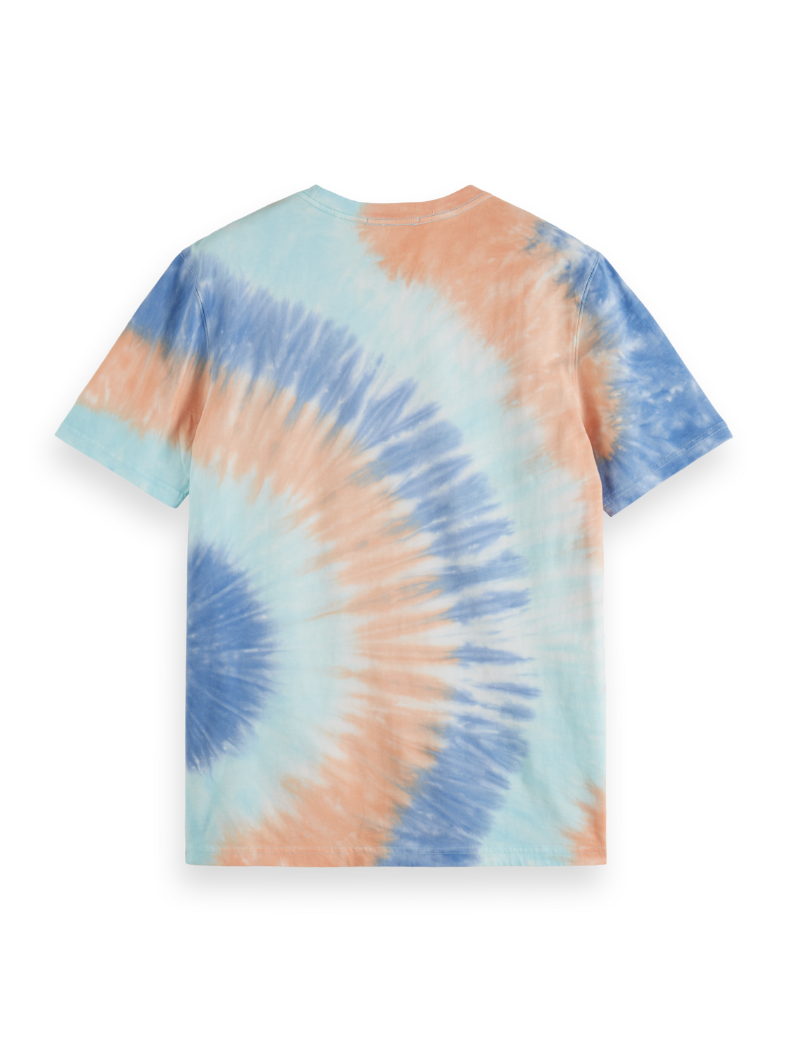 TIE DYE T-SHIRT