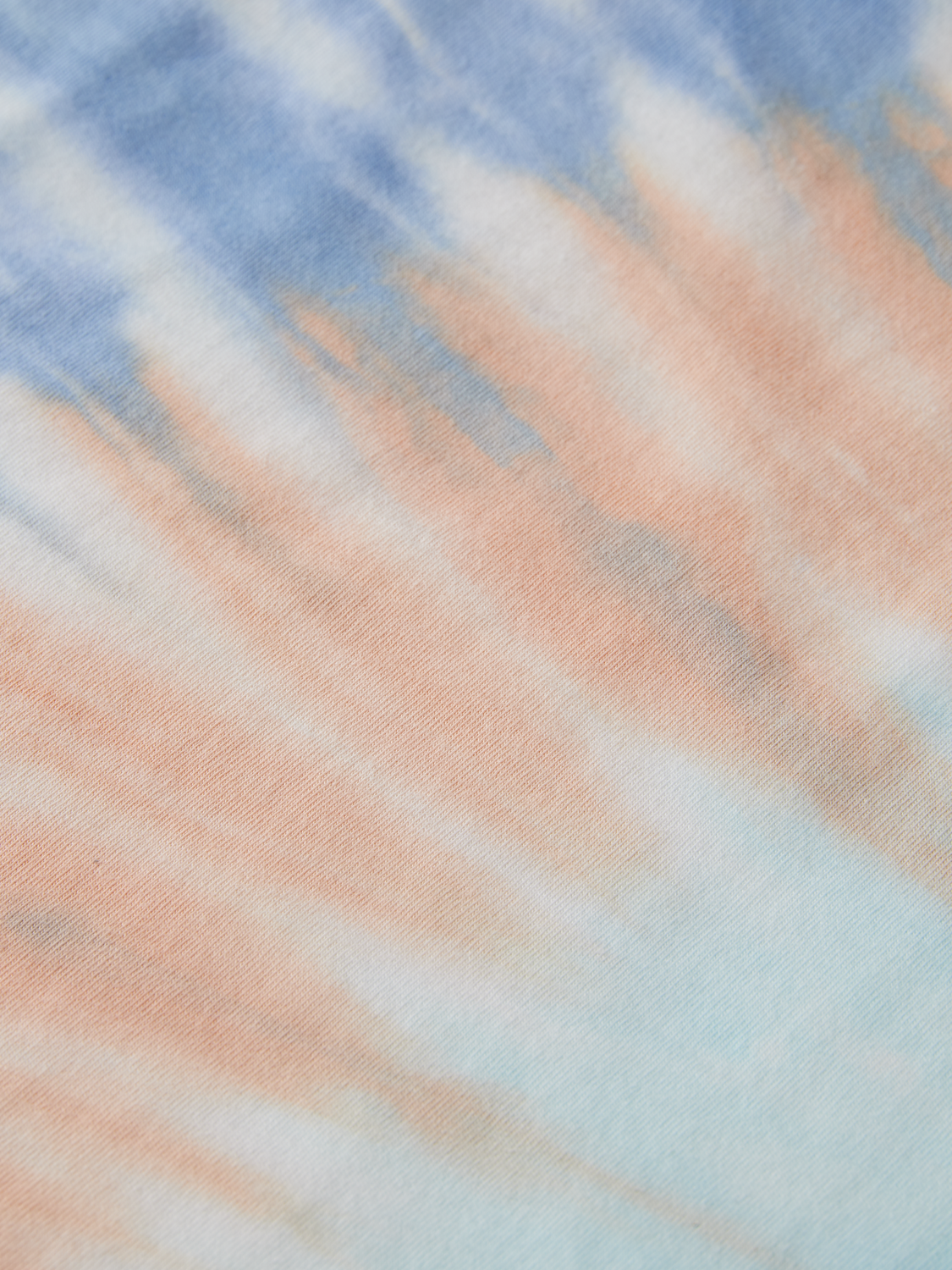 TIE DYE T-SHIRT
