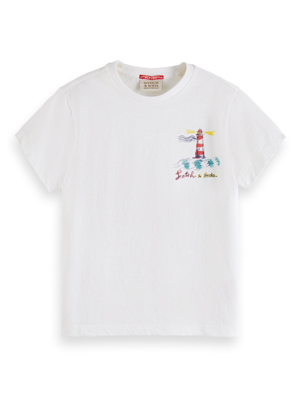 Girls ARTWORK T-SHIRT