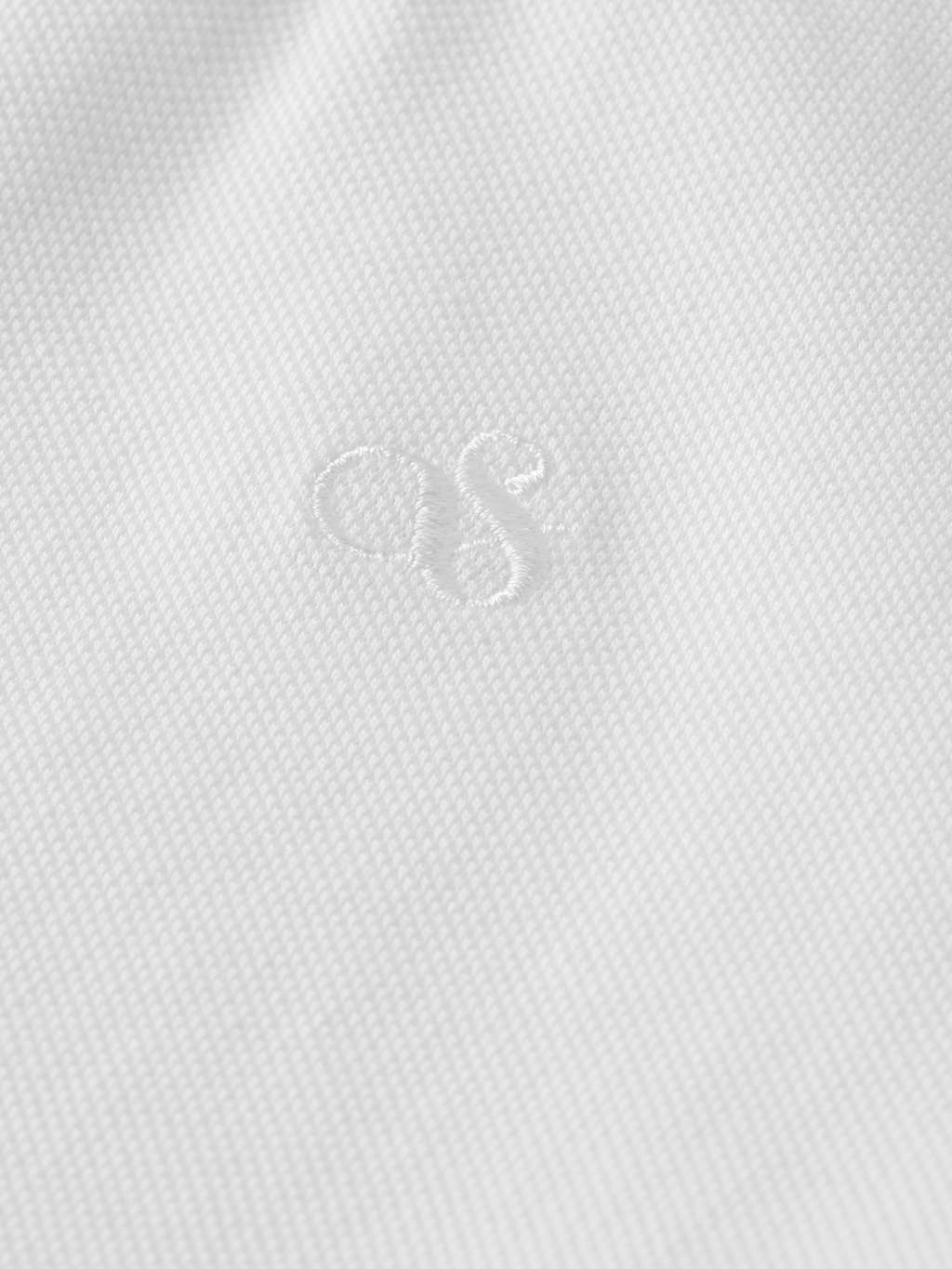 Boys REGULAR FIT FABRIC-DYED POLO