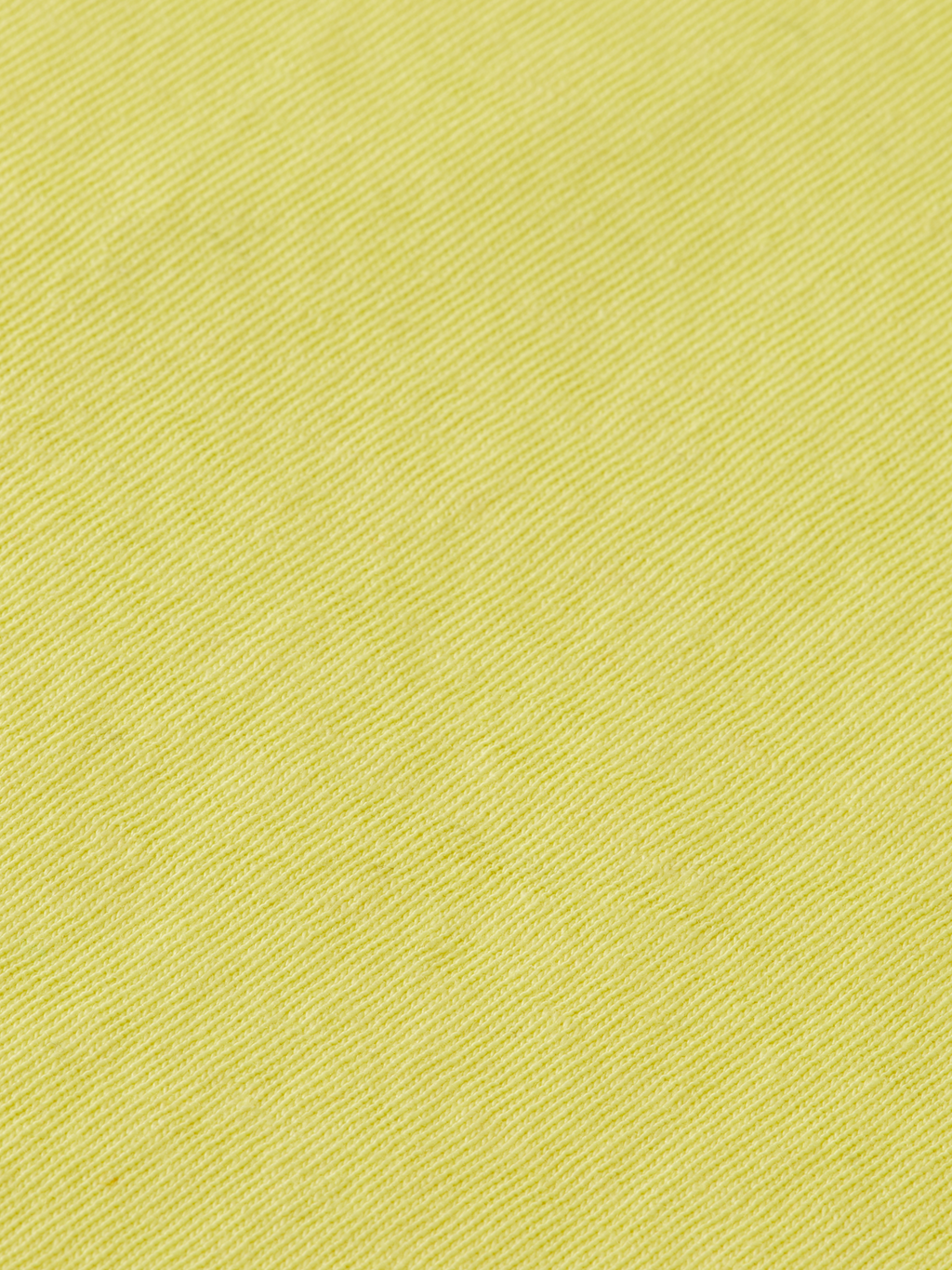 COTTON LINEN T-SHIRT