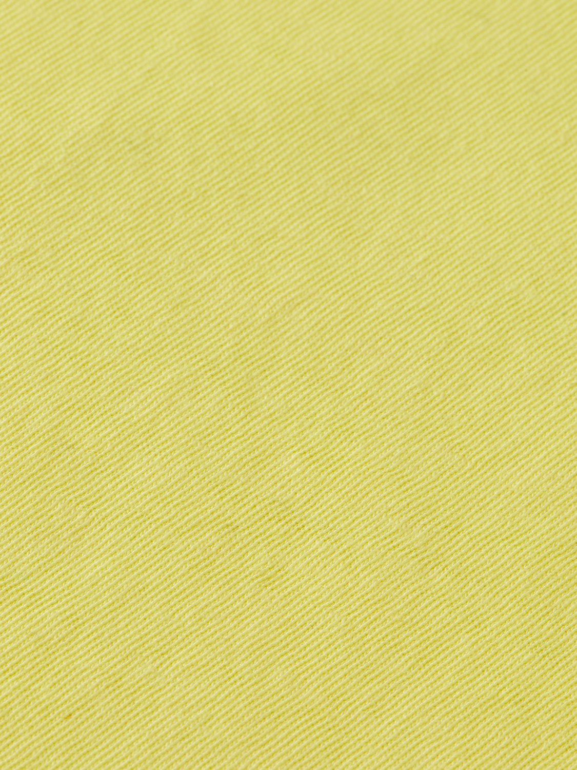 COTTON LINEN T-SHIRT