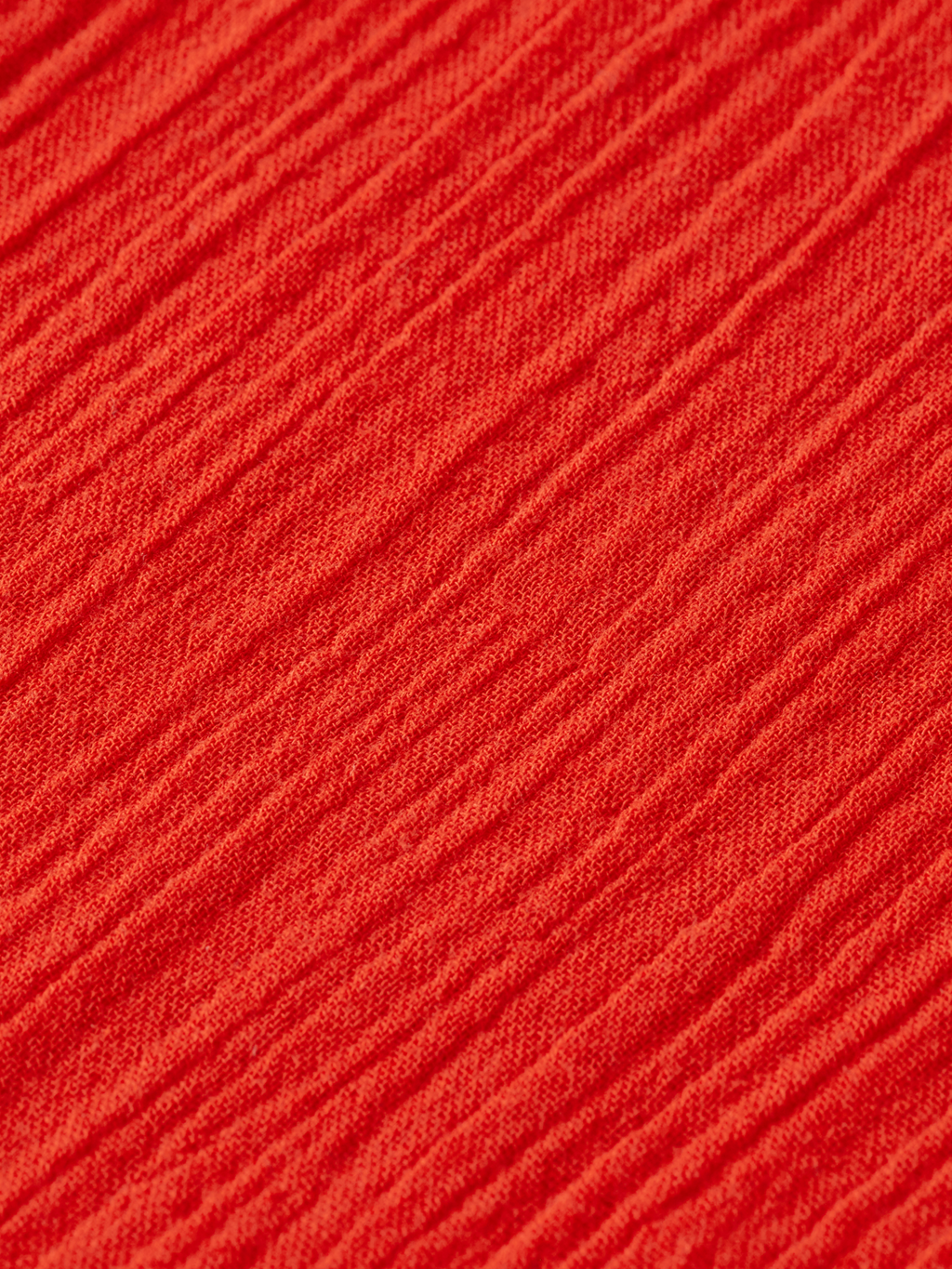 Girls STRAIGHT LEG CRINKLE COTTON PANTS