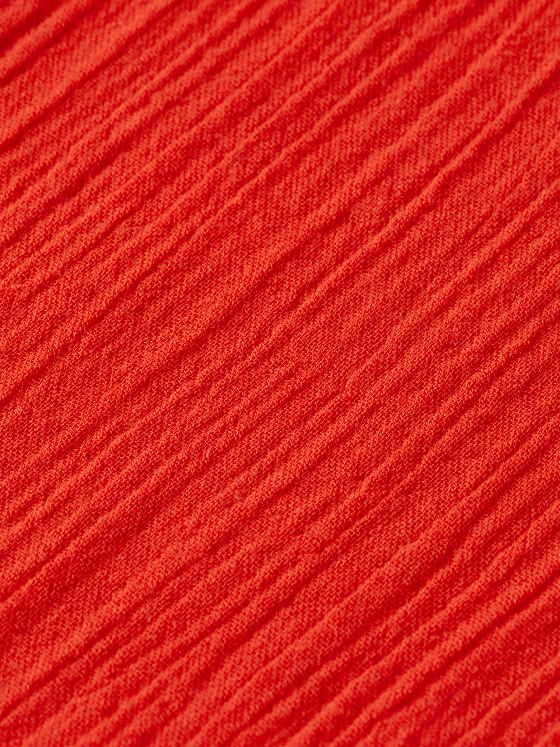 Girls STRAIGHT LEG CRINKLE COTTON PANTS