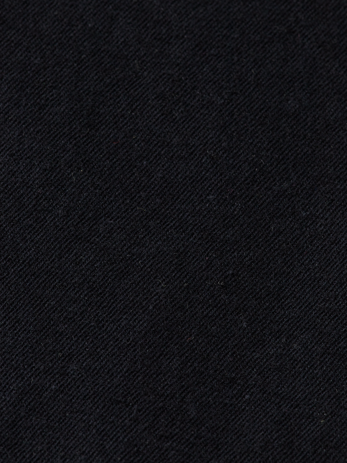 COTTON LINEN T-SHIRT