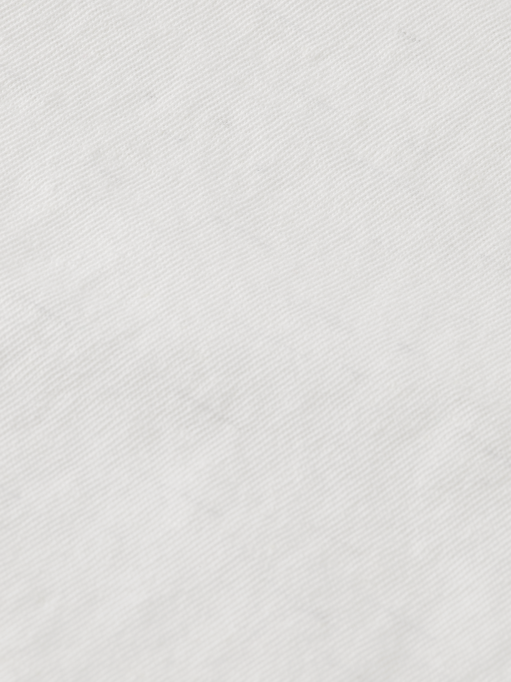 COTTON LINEN T-SHIRT