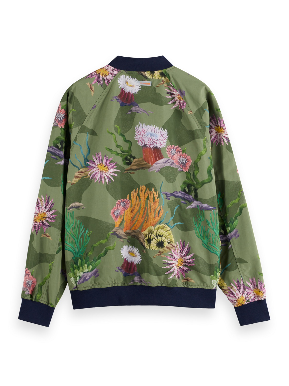Archive Men's Outerwear – Scotch & Soda Amsterdam