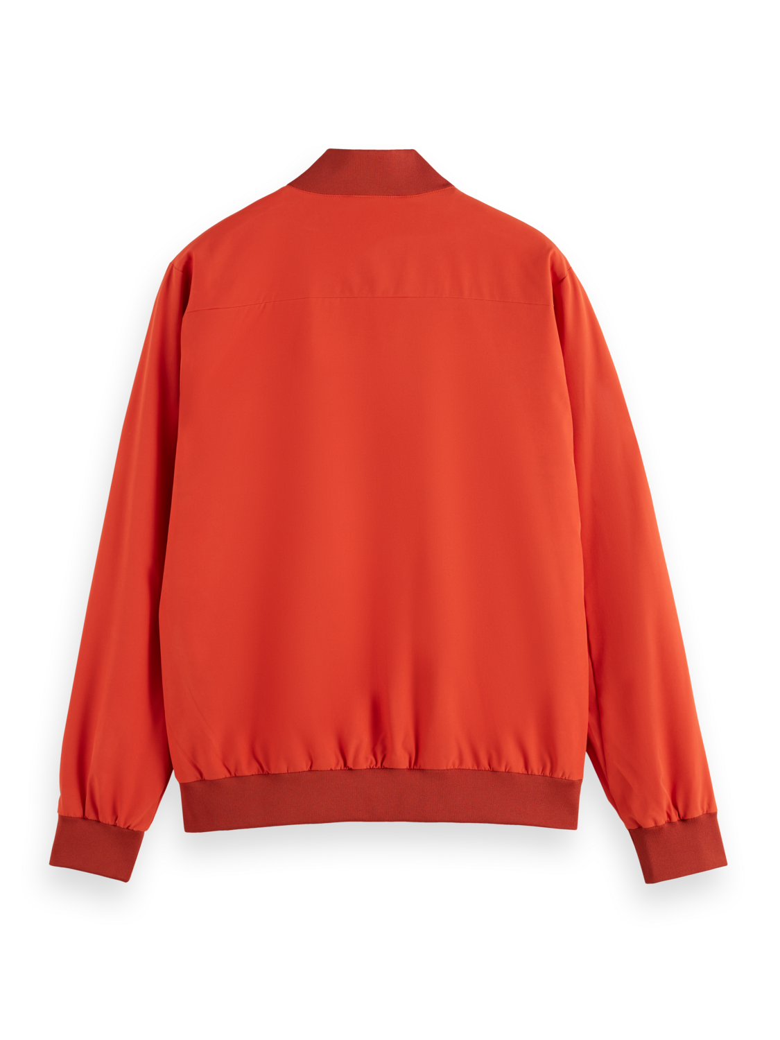 LIGHT WEIGHT BOMBER JACKET