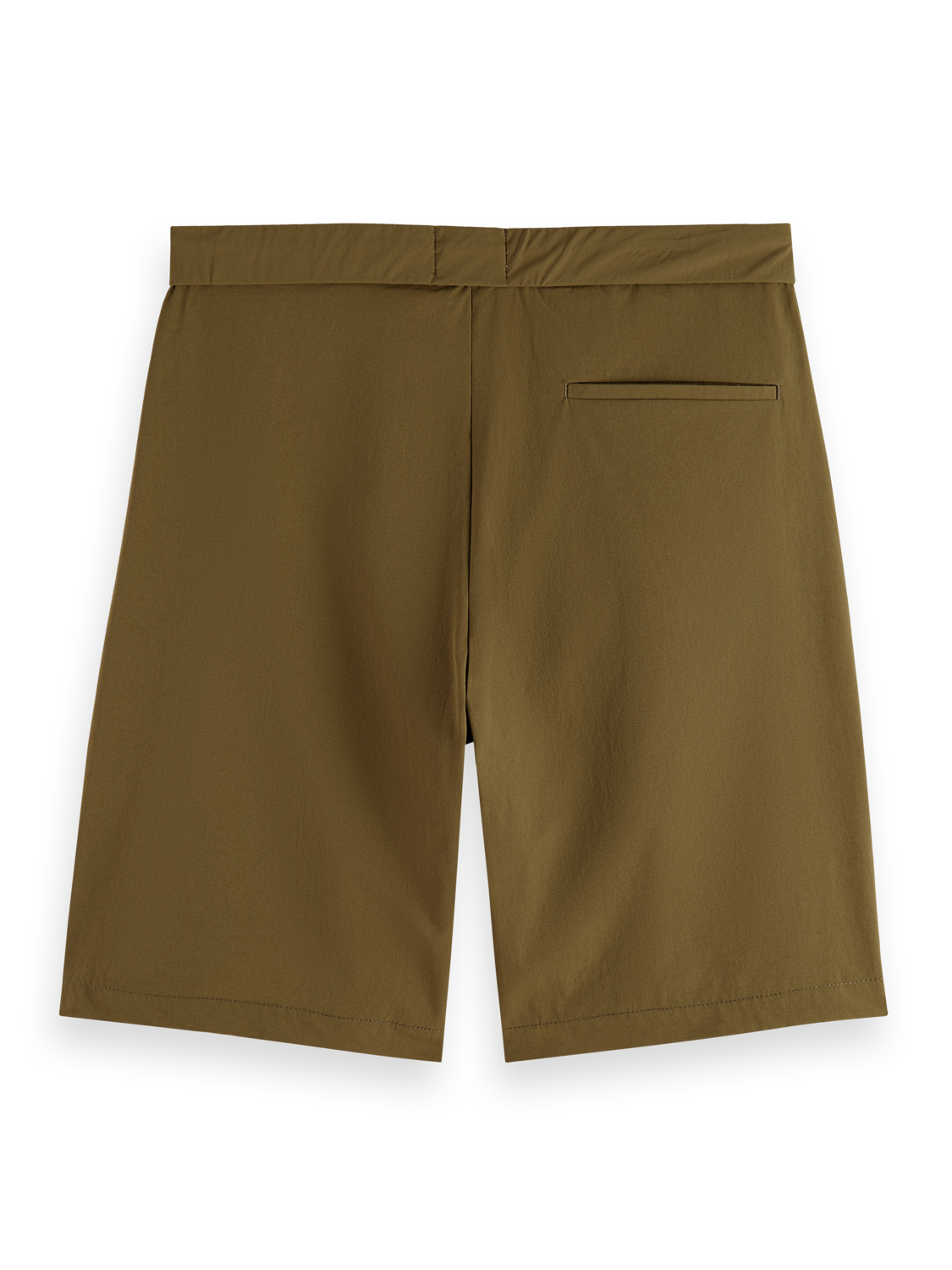 SEASONAL - LONGER LENGTH BERMUDA SHORTS