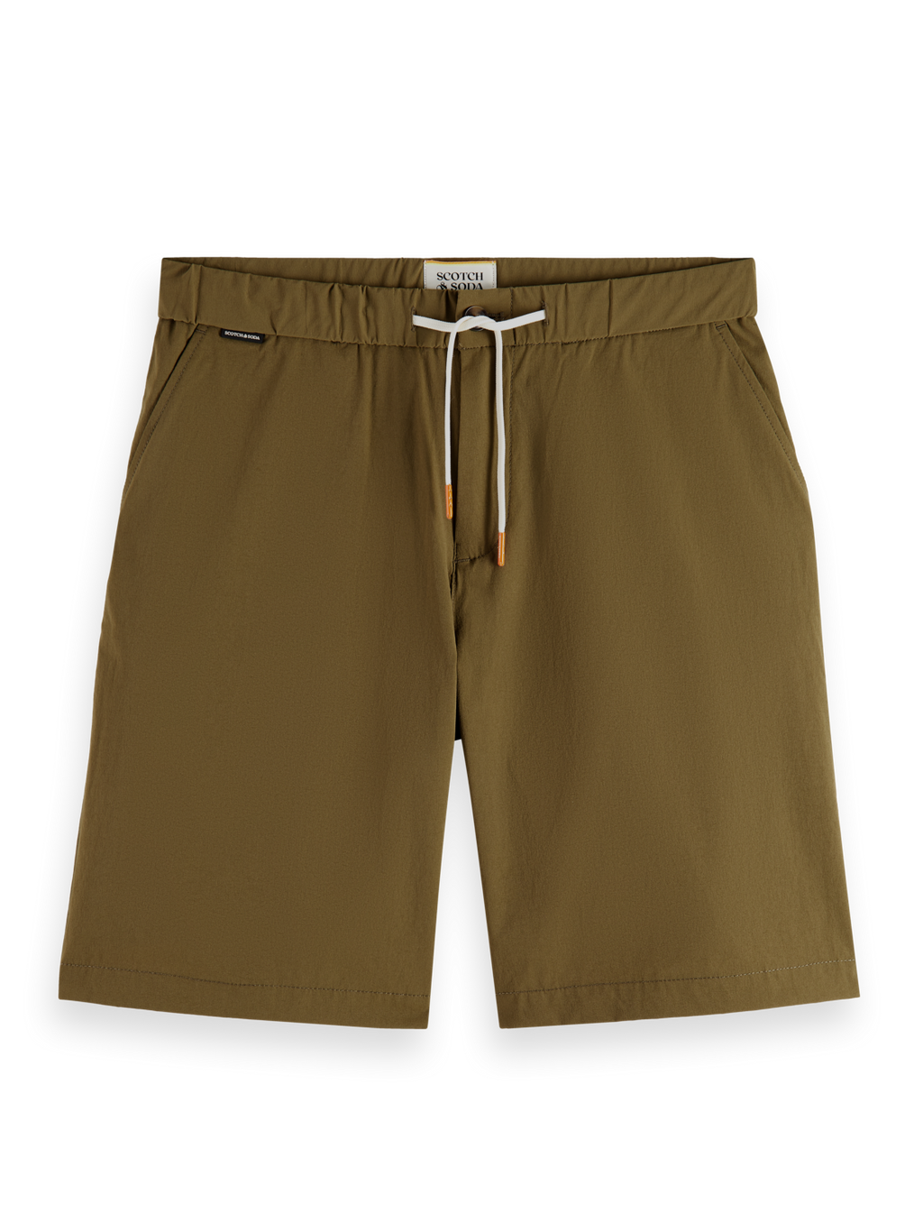 SEASONAL - LONGER LENGTH BERMUDA SHORTS