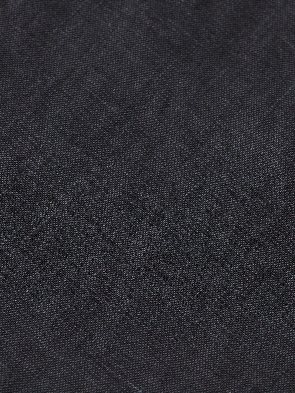 SHORT SLEEVE LINEN SHIRT