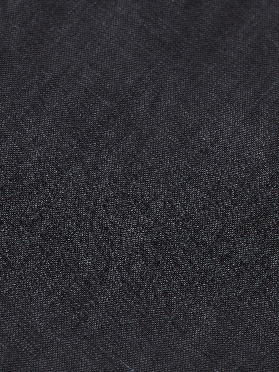 SHORT SLEEVE LINEN SHIRT