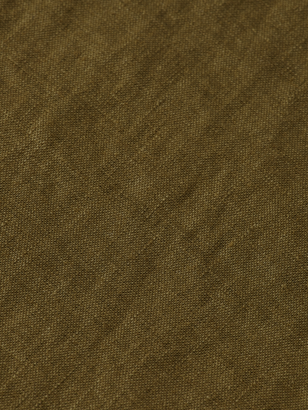 SHORT SLEEVE LINEN SHIRT