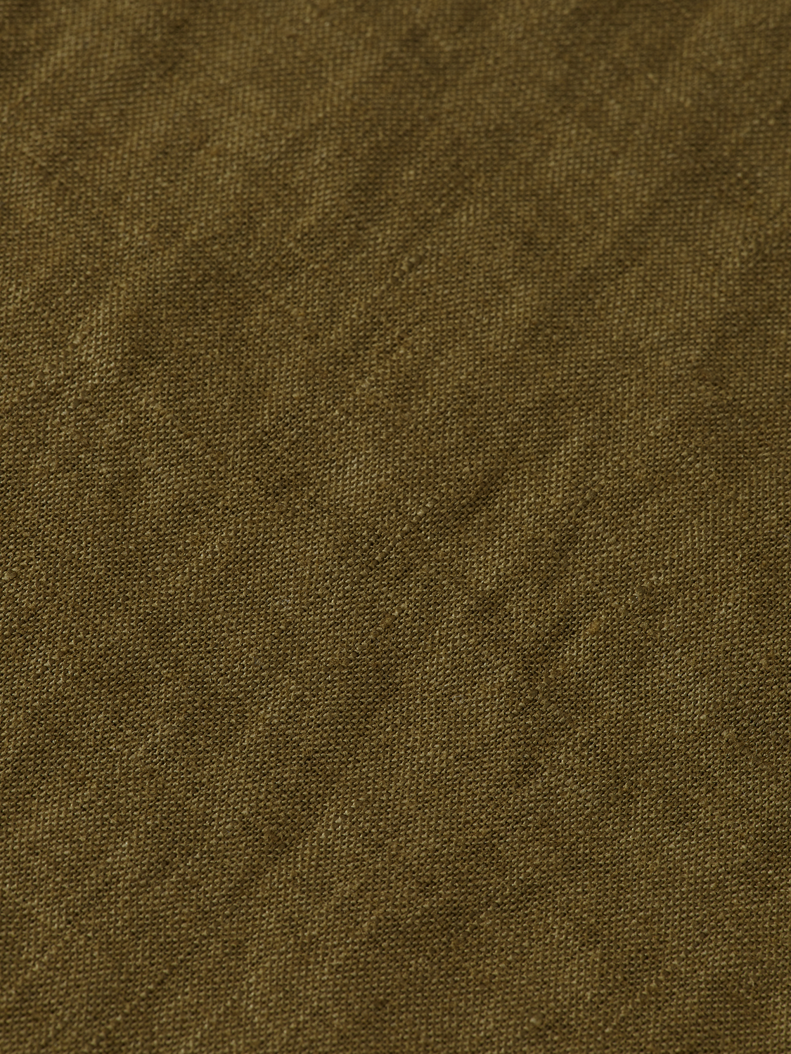 SHORT SLEEVE LINEN SHIRT
