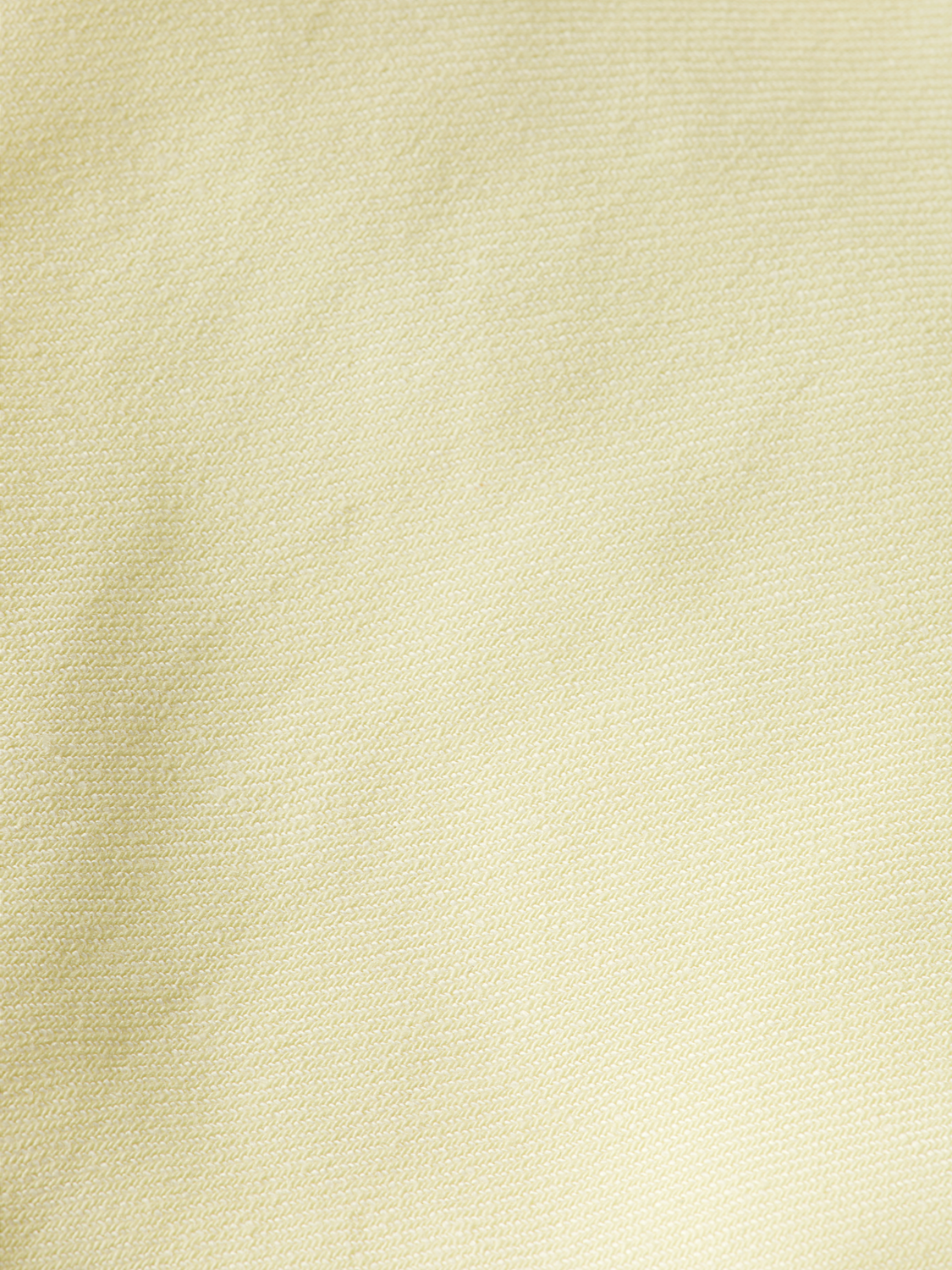 FAVE- COTTON/LINEN TWILL BERMUDA