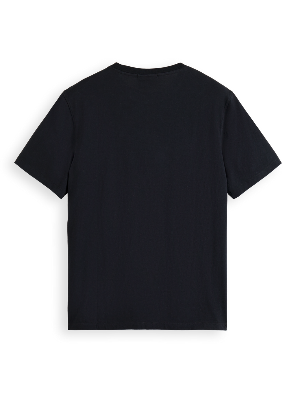 FRONT ARTWORK T-SHIRT