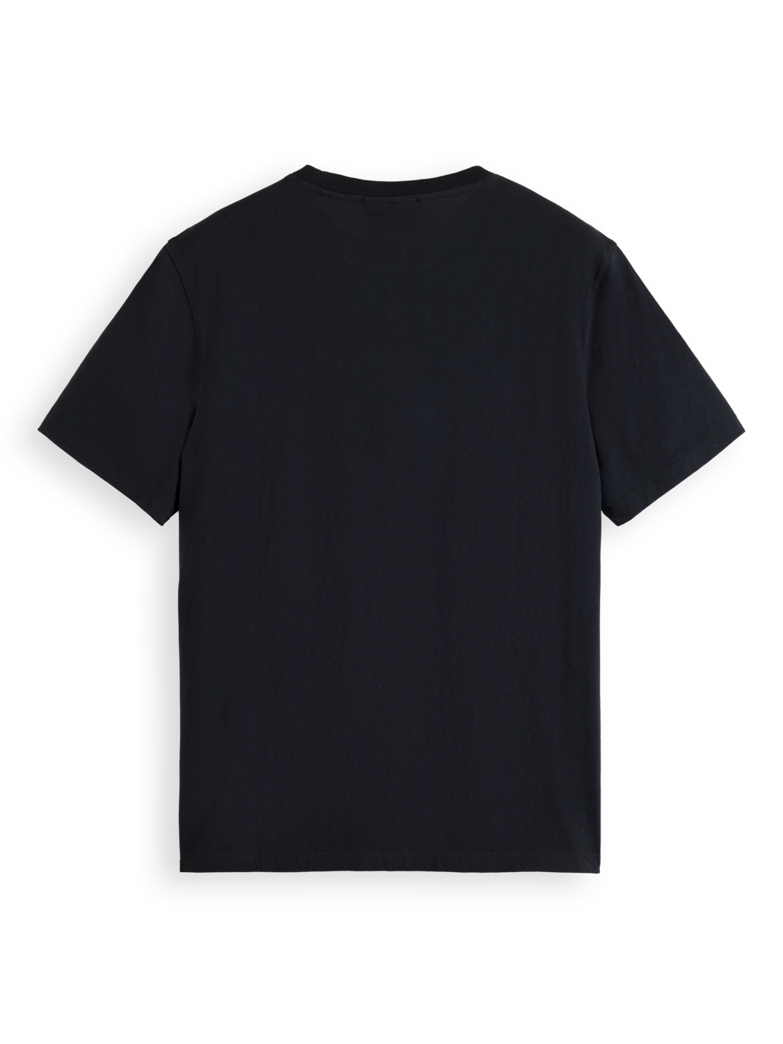 FRONT ARTWORK T-SHIRT