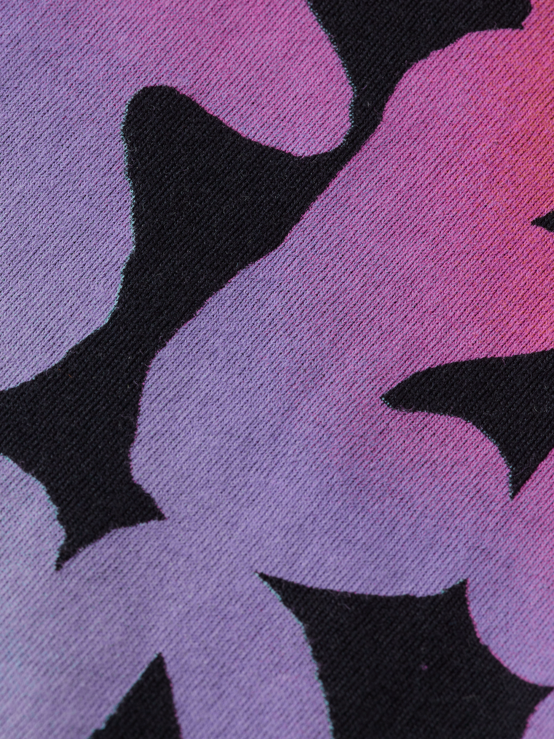 FRONT ARTWORK T-SHIRT