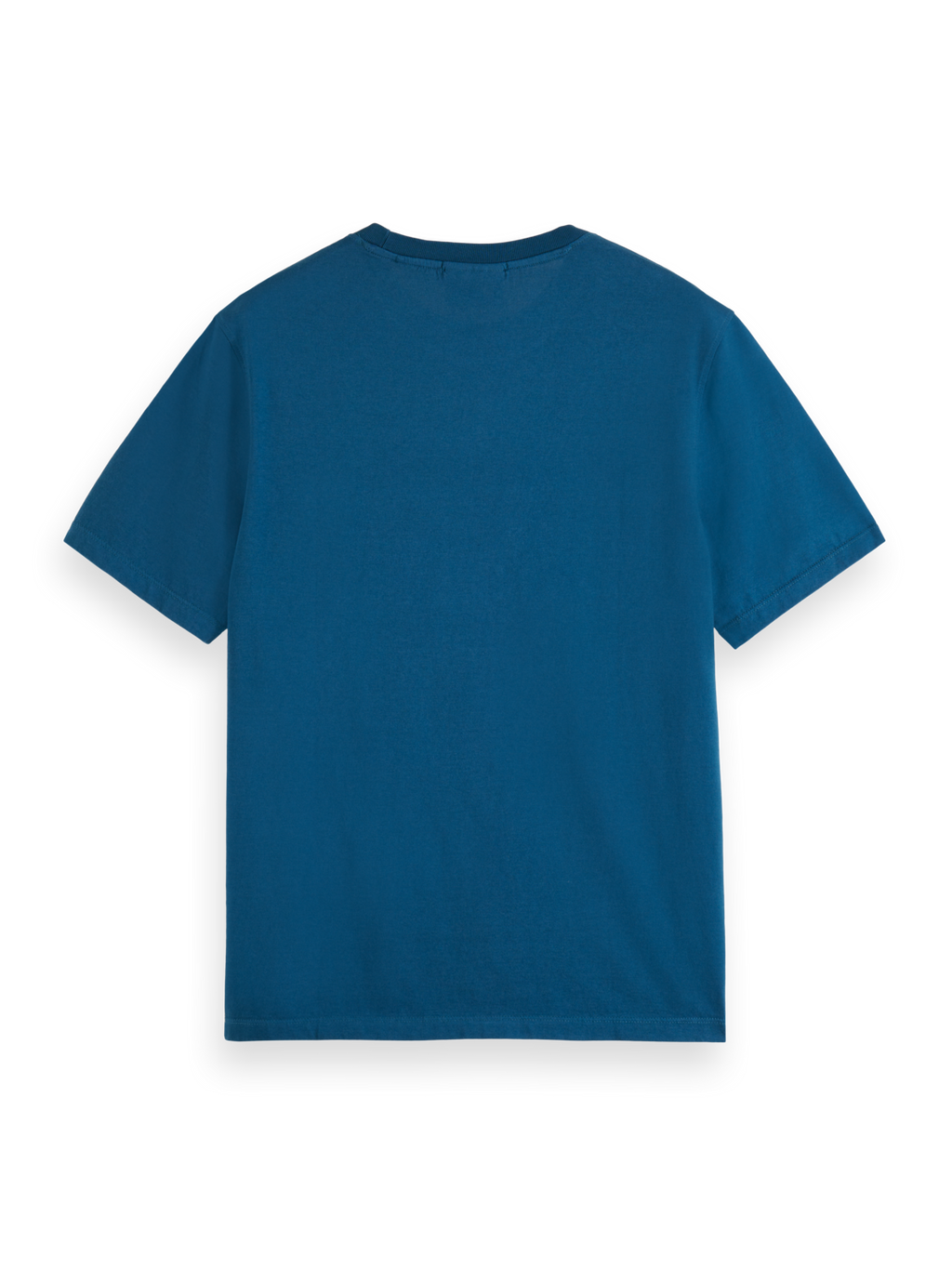 FRONT ARTWORK T-SHIRT