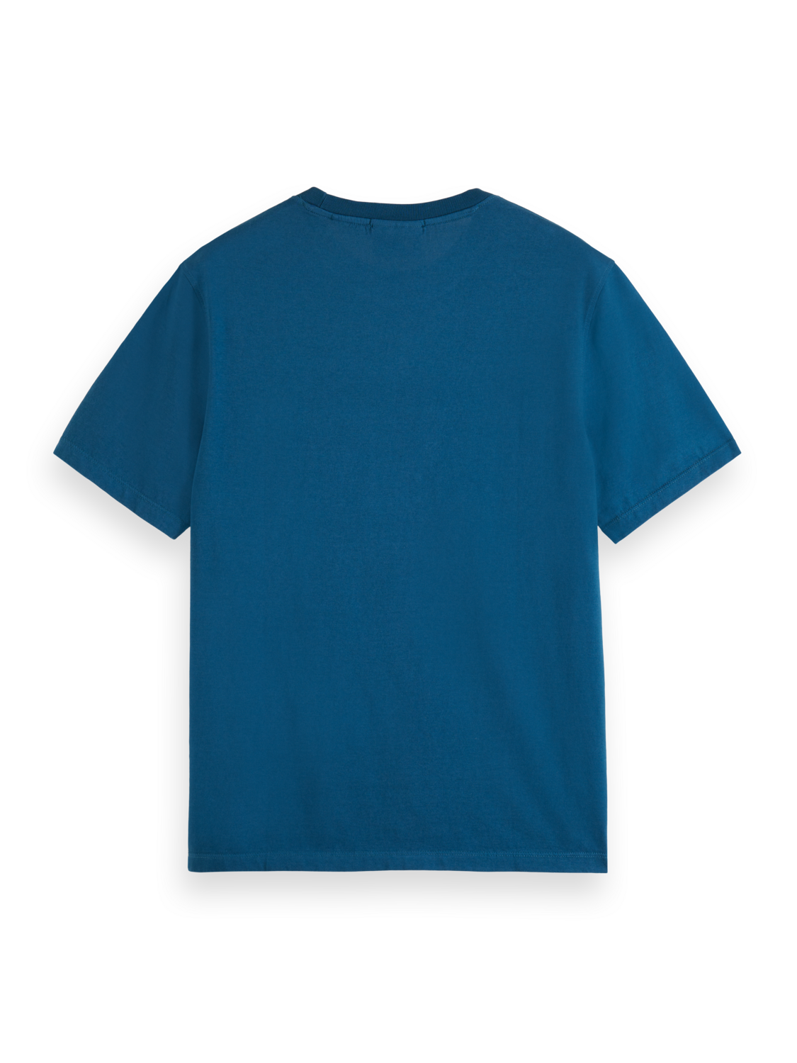FRONT ARTWORK T-SHIRT