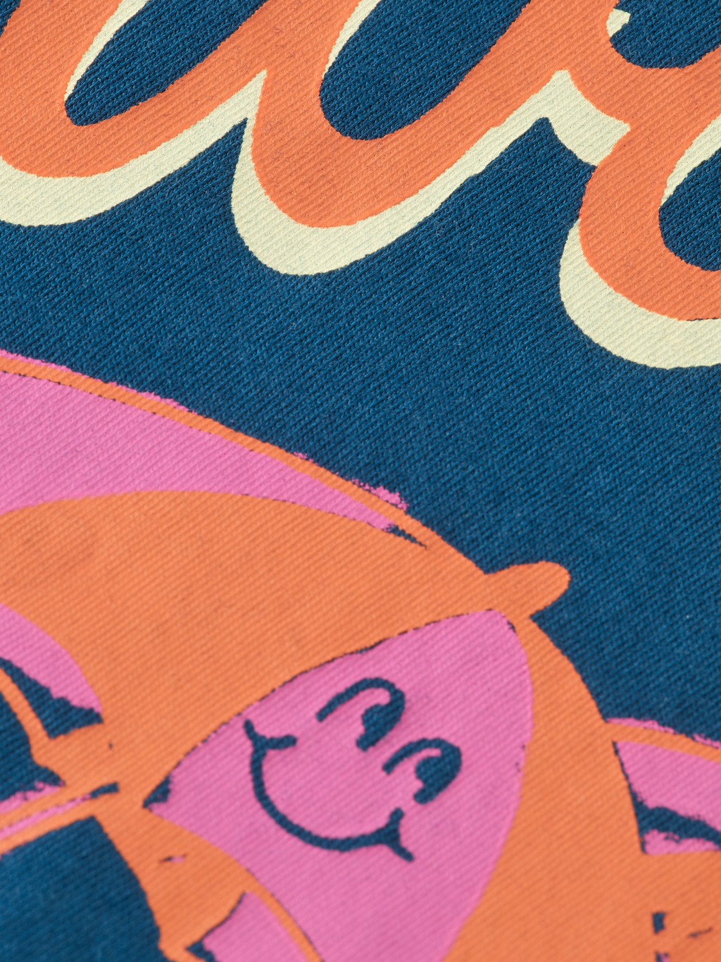 FRONT ARTWORK T-SHIRT