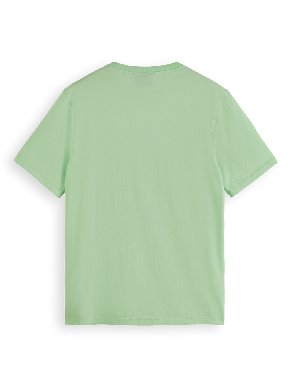 FRONT ARTWORK T-SHIRT
